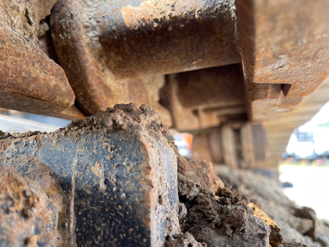 2019 HITACHI ZX345US LC-6 - Image 20